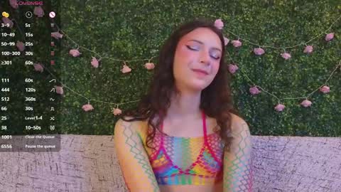 Snapshot of katerinnna chatting on 05-31-26, 06:09 Katerina online show from 05-31-26, 06:09