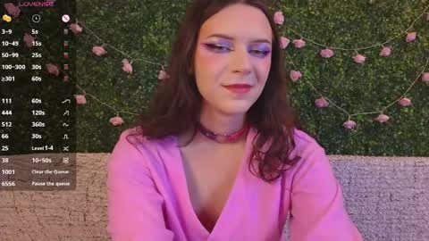 Snapshot of katerinnna chatting on 06-05-26, 05:51 Katerina online show from 06-05-26, 05:51