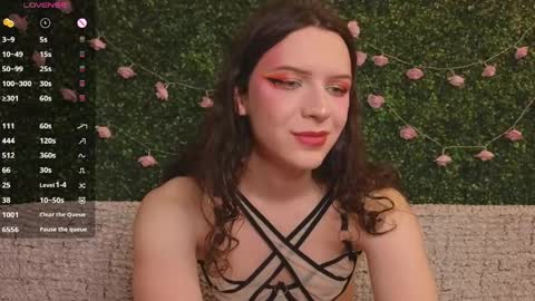 Snapshot of katerinnna chatting on 06-07-26, 06:33 Katerina online show from 06-07-26, 06:33