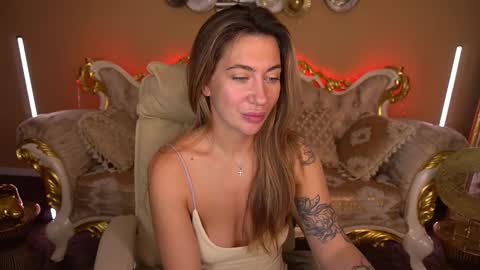 Kate online show from 11-21-25, 08:02