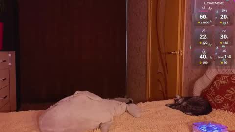 Kate online show from 12-29-24, 01:02