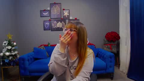 Kate online show from 12-20-24, 07:07