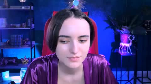 katewillows online show from 01-14-26, 05:02