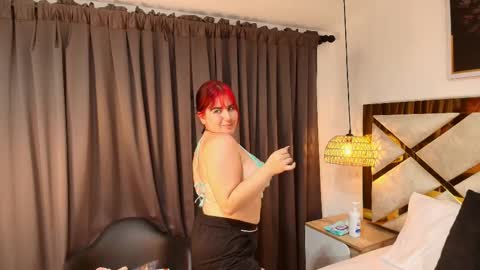 kate rodrigues online show from 03-12-26, 11:38