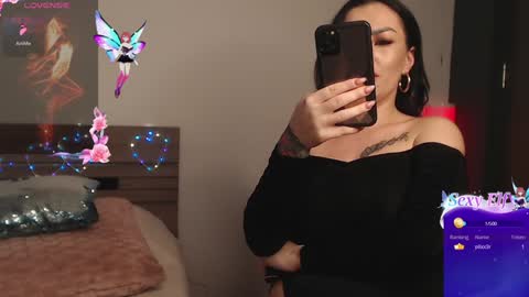 KateyRiva online show from 01-16-25, 09:51