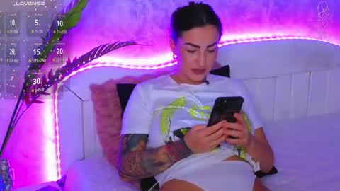 KateyRiva online show from 09-23-25, 06:44