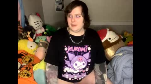 Kat from Saturn online show from 02-07-26, 03:32