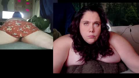 Kate online show from 11-22-25, 05:06