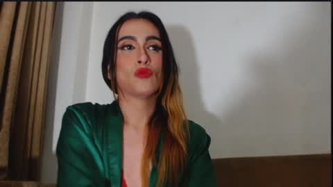 Kathaleia online show from 01-13-25, 03:12