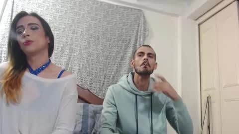 Kathaleia online show from 02-16-25, 03:15