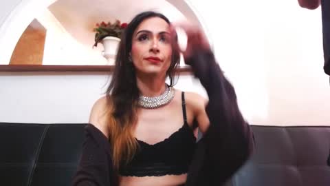 Kathaleia online show from 10-09-25, 07:01