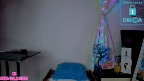 Snapshot of kathara_queen chatting on 01-18-25, 03:20 Alejandra online show from 01-18-25, 03:20