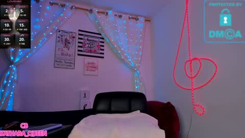 Snapshot of kathara_queen chatting on 01-24-25, 01:45 Alejandra online show from 01-24-25, 01:45