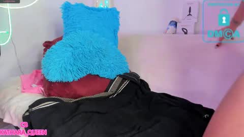 Snapshot of kathara_queen chatting on 02-22-25, 04:51 Alejandra online show from 02-22-25, 04:51