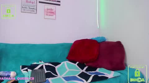 Snapshot of kathara_queen chatting on 09-20-25, 02:23 Alejandra online show from 09-20-25, 02:23