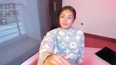 Snapshot of katharina_lopez chatting on 03-06-25, 09:09 Katha online show from 03-06-25, 09:09