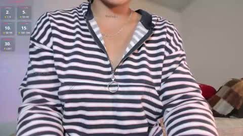 Snapshot of katharina_lopez chatting on 09-25-25, 09:46 Katha online show from 09-25-25, 09:46