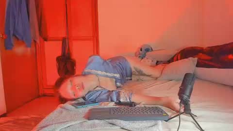 Katerine online show from 01-15-25, 09:56