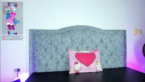 kathe_littlee online show from 01-21-25, 06:45