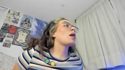 Katherine online show from 02-12-26, 03:34