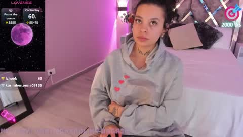 KatheGomez  online show from 02-18-25, 09:10