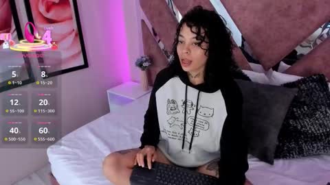 KatheGomez  online show from 12-05-25, 03:26