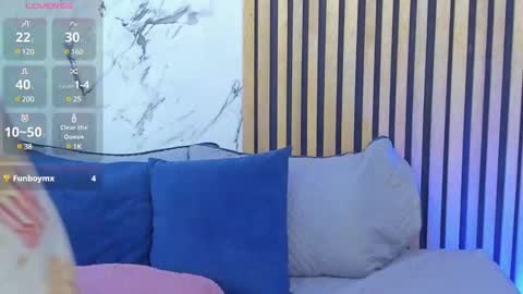 Kathe Carter online show from 12-03-24, 06:37