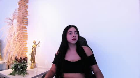 Kathe Carter online show from 12-08-24, 03:32