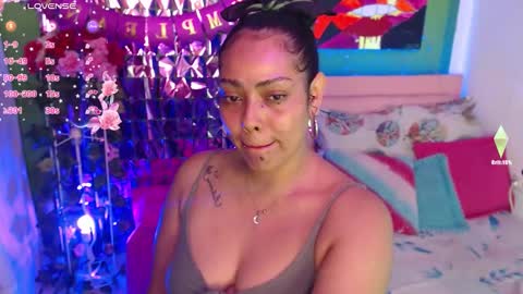 katherin online show from 11-10-25, 12:20