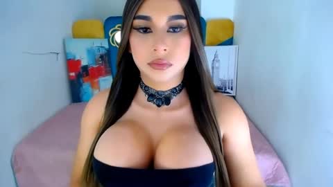 KATHERINE online show from 02-13-25, 06:05