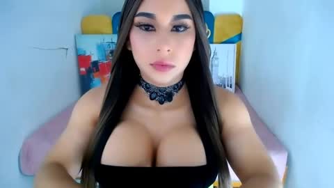 KATHERINE online show from 02-18-25, 12:04