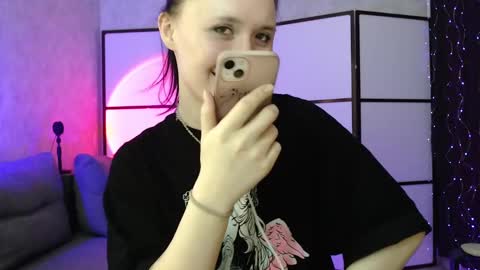 katherine_johnson online show from 01-31-25, 12:18