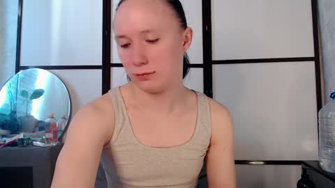 katherine_johnson online show from 04-15-26, 05:14