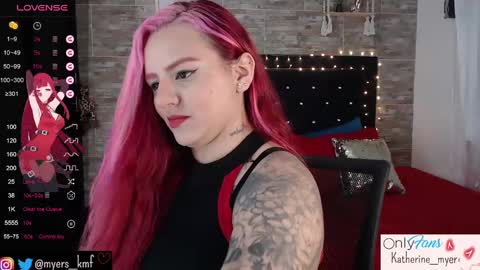 Katherine online show from 02-08-25, 06:43