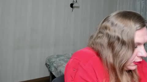 Katherina online show from 03-13-26, 11:00