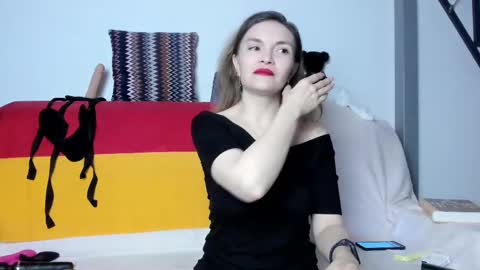 Katherine online show from 02-20-25, 03:41