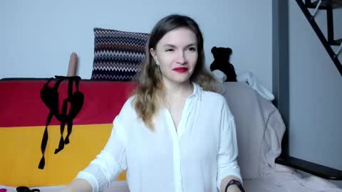 Katherine online show from 02-28-25, 03:37