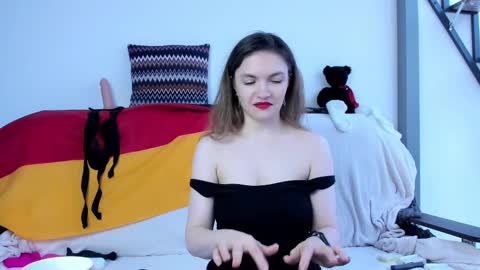 Katherine online show from 03-09-25, 10:30