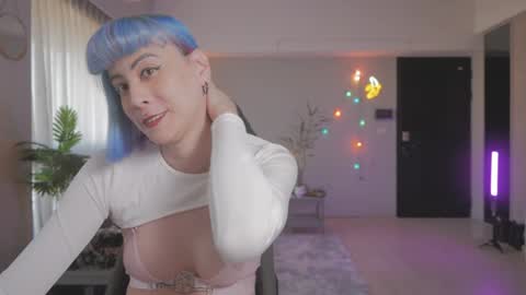 Kathy online show from 01-11-25, 11:46