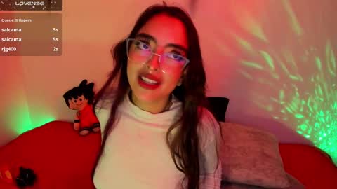 Snapshot of kathhoney1 chatting on 03-03-25, 09:11 Kath online show from 03-03-25, 09:11