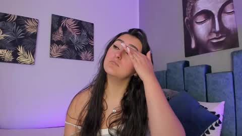 Kathia online show from 01-13-26, 11:48