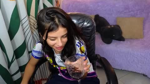 kathie_lozada online show from 09-16-25, 03:18