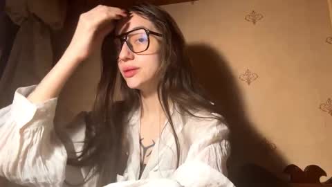 Snapshot of kathiknab chatting on 11-01-25, 09:33 Anastasia online show from 11-01-25, 09:33