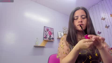 Paola online show from 01-17-25, 12:52