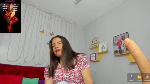 Paola online show from 02-06-25, 12:48