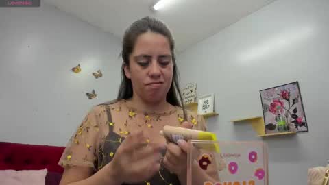 Paola online show from 10-15-25, 12:49