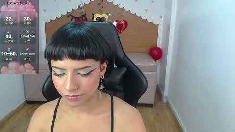 Snapshot of kathina_t chatting on 02-24-25, 04:58 kathina online show from 02-24-25, 04:58