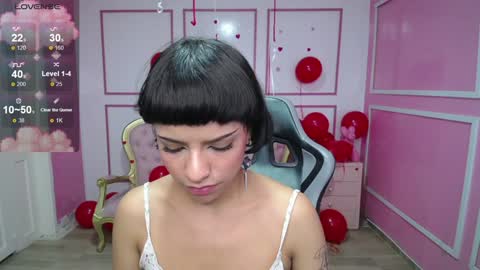 Snapshot of kathina_t chatting on 02-26-25, 12:49 kathina online show from 02-26-25, 12:49