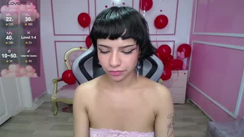 Snapshot of kathina_t chatting on 02-26-25, 10:31 kathina online show from 02-26-25, 10:31