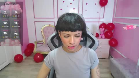 Snapshot of kathina_t chatting on 03-04-25, 10:27 kathina online show from 03-04-25, 10:27